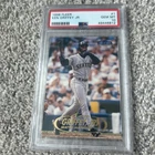1998 Fleer Tradition - Ken Griffey Jr #1 PSA 10 HOF Low Pop Only 29