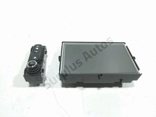 Autoradio Renault Zoe