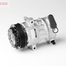 DENSO DCP20022 Kompressor, Klimaanlage für FIAT,OPEL,VAUXHALL