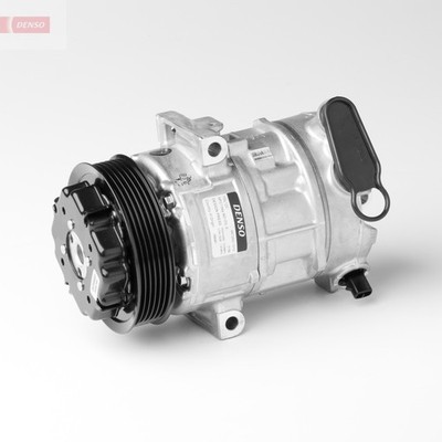 DENSO DCP20022 Kompressor, Klimaanlage für FIAT,OPEL,VAUXHALL