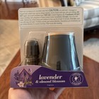 Air Wick Essential Mist Starter Kit, Lavender & Almond Blossom Cordless Diffuser — photo 2