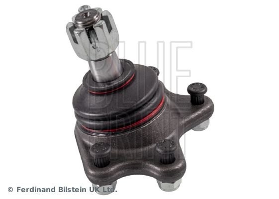 1 X Traggelenk FüHrungsgelenk Blue Print ADT38616 FüR Toyota VW-image