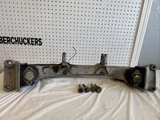 1985 PORSCHE 944 Front Crossmember K-Frame Subframe