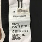 Sac à dos 11by Boris Bidjan Saberi