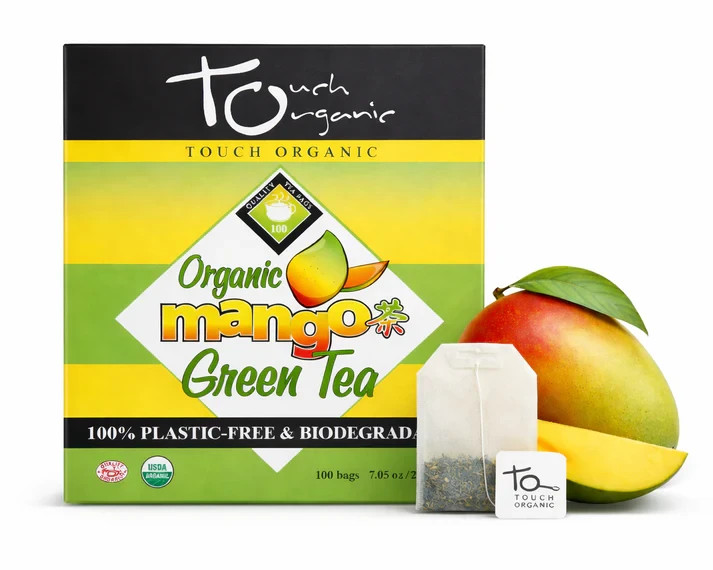 100 Bags - Single Pack
