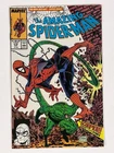 Marvel Amazing Spider-Man #318 Comic in VF Condition. McFarlane Art - Scorpion