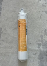 FLUUX Water Filter H17-ECS2 Carbon New Sealed