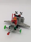LEGO Classic Space 6848-2 Interplanetary Shuttle 100% Complete with Minifig