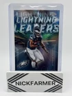 2025 Topps Chrome Saquon Barkley Base (RAW)
