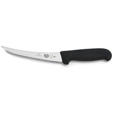 Victorinox Fibrox Pro 6 Boning Knife Curved F...