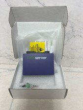 MSA FieldServer FS-QS-2010-F QuickServer 250 Industrial Gateway 0015