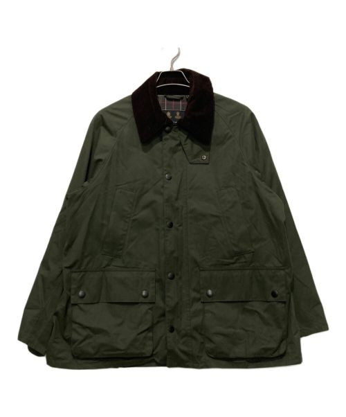 Barbour Bedale Peach Skin Oversized Fit Men