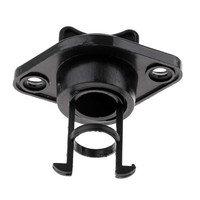 25Mm Nylon Marine Boot Yacht Kajak Schlauchboot-Dinghy