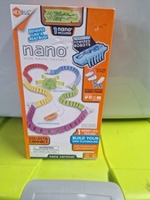 Hexbug Nano Carnival NIB Lot Tracks Cells Hexbugs Bugs Collection