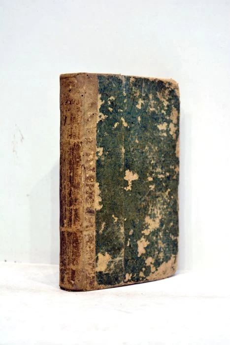 LIVRE ANCIEN DUCRAY-DUMINIL ALEXIS LA MAISONNETTE DANS LES BOIS 1793 - Photo 2/3
