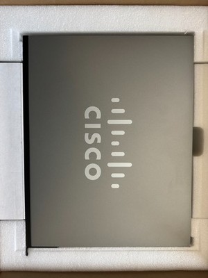 Cisco SG250-50P 50-Port Gigabit PoE Smart Switch | Near Mint |