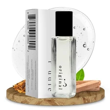 Riddle Original Scented Oil Perfume New In Box For Unisex 8ml/0.27oz Daily Use🔥