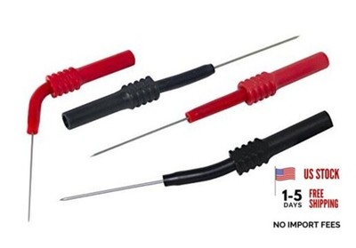 Flexible Back Probes 65150