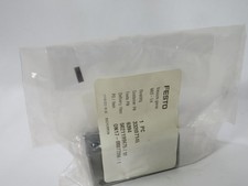 Festo 9394 VAD-1/4 Vacuum Generator 1mm Laval Nozzle 0.15-1MPa *SEALED* NWB