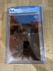 ABSOLUTE BATMAN #17 LUCIO PARRILLO Graded Cgc  9.6 Virgin FOIL - Ltd 1000  C