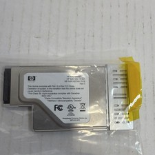 Hp Expresscard 54 Tv Tuner Digitalanalog Catvrf Coax F Io 438587-001 Hp Expresscard 54 Tv Tuner Digitalanalog Catvrf Coax F Io 438587-001