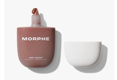 MORPHE HOT SHOT SUN DROPS LIQUID BRONZER ~ CHOOSE SHADE ~ 30 ML / 1 FL OZ