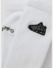 Nike Everyday Plus Cushioned Dri Fit Sock Large 8-11 uk men woman gift present