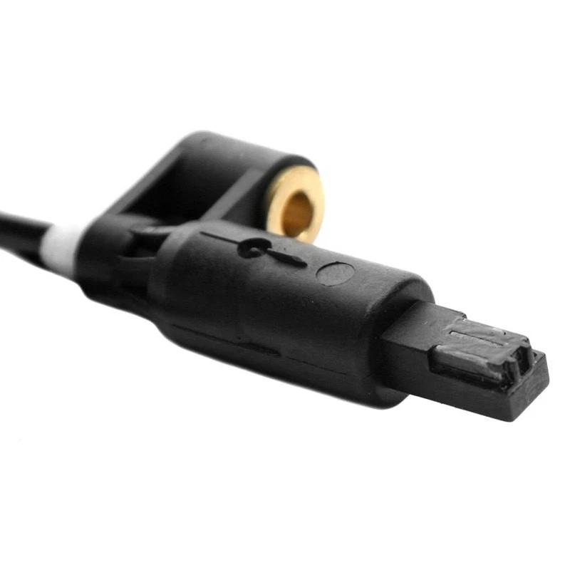 For BMW Z3 1996-2002 Delphi SS20005 Front ABS Wheel Speed Sensor - Изображение 2 из 2