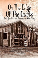 Jason S. Ulsperger (U. A.) | On The Edge Of The Ozarks | Taschenbuch | Englisch