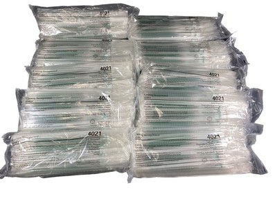 CORNING 2mL Polystyrene Stripette Disposable Serological Pipette 4021 (1000/Cs)