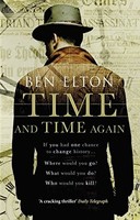 Ben Elton - Time And Time Again - Paperback - G245Z