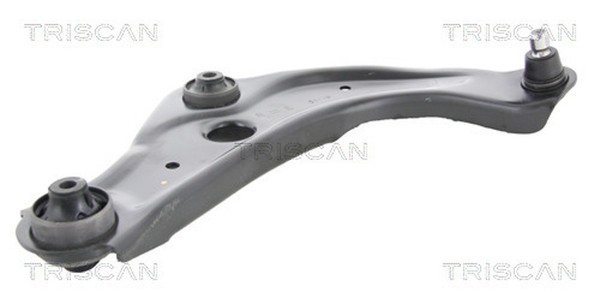 Triscan Querlenker Dreieckslenker 8500 25583 FüR Nissan Renault Kadjar Tce 130 2-image