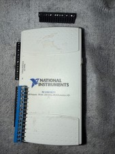 National Instruments NI USB-6211 Data Acquisition Device, Multifunction DAQ