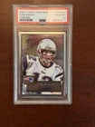 2006 Topps Heritage - Chrome Tom Brady #THC62 Refractor /1952