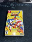 Sonic Mania - Nintendo Switch