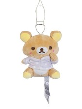 Rilakkuma Plush Small Bear 6