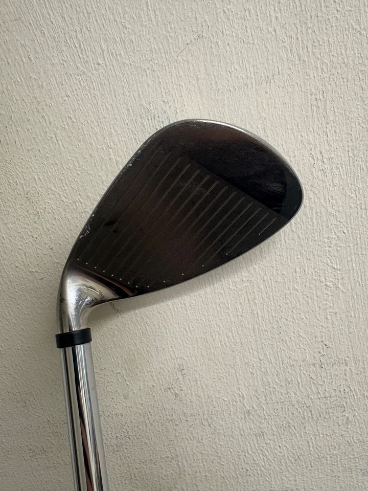 Wilson Staff Di7 Sand Wedge / Single Golf Sand Wedge / TX-105 Uniflex Steel - Image 2 of 4