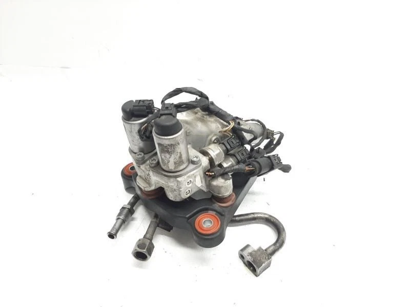 Bomba de bloco de válvula de acionamento dinâmico BMW F01 740i 750i 6775258 - Imagem 3 de 4