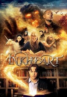 Inkheart [DVD] von not specified | DVD | Zustand sehr gut