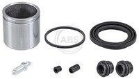 A.B.S. Reparatursatz Bremssattel ECO-KIT 57518 FüR Golf Skoda A3 Audi VW Octavia