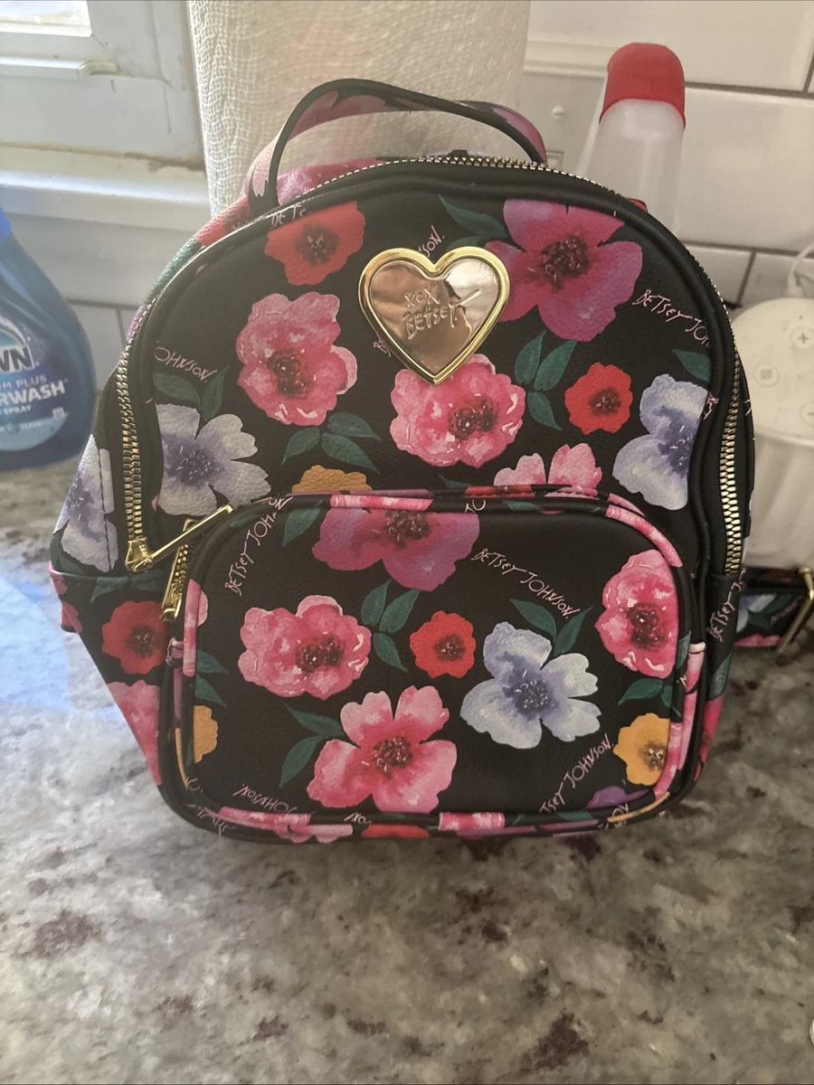 Betsey Johnson Bow Backpack Bags & Handbags for Women for  display picture 2