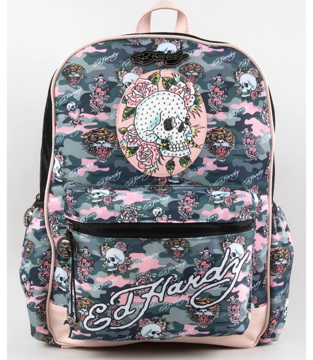 Camouflage Pink Bags & Handbags for Women for sale - eBay display picture 2