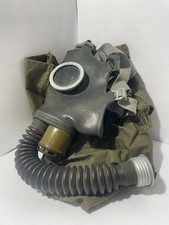GP-4 GP4 GP 4 USSR Soviet Protection Gas Mask 1954 size 2 vintage
