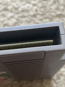 John Elway's Quarterback (NES, 1989) Cart Only