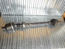 Cardan Renault TWINGO