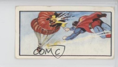 1967 Primrose Superman Superman Gas Bag Explodes #40 11bd