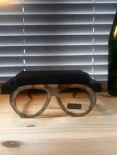 House of Harlow 1960  Sunglasses  Brown Multi, Brown / Gradient Lenses 100% UV