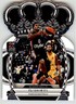 TJ Shorts 2024-25 Panini Crown Royale EuroLeague 95 Paris Basketball