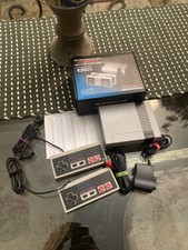 Nintendo Entertainment System 512MB NES Class...
