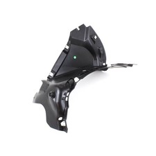 Original Audi A4 Radspoiler Radhaus vorne Beifahrerseite 8W0853888P